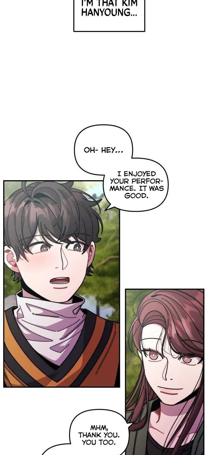 Musician Genius Who Lives Twice Chapter 5 page 15 - 