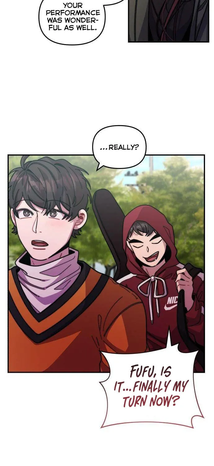 Musician Genius Who Lives Twice Chapter 5 page 16 - 