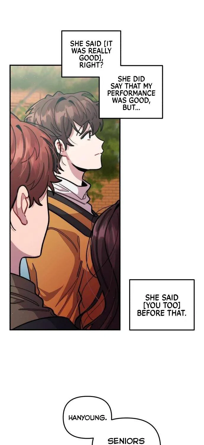Musician Genius Who Lives Twice Chapter 5 page 18 - 