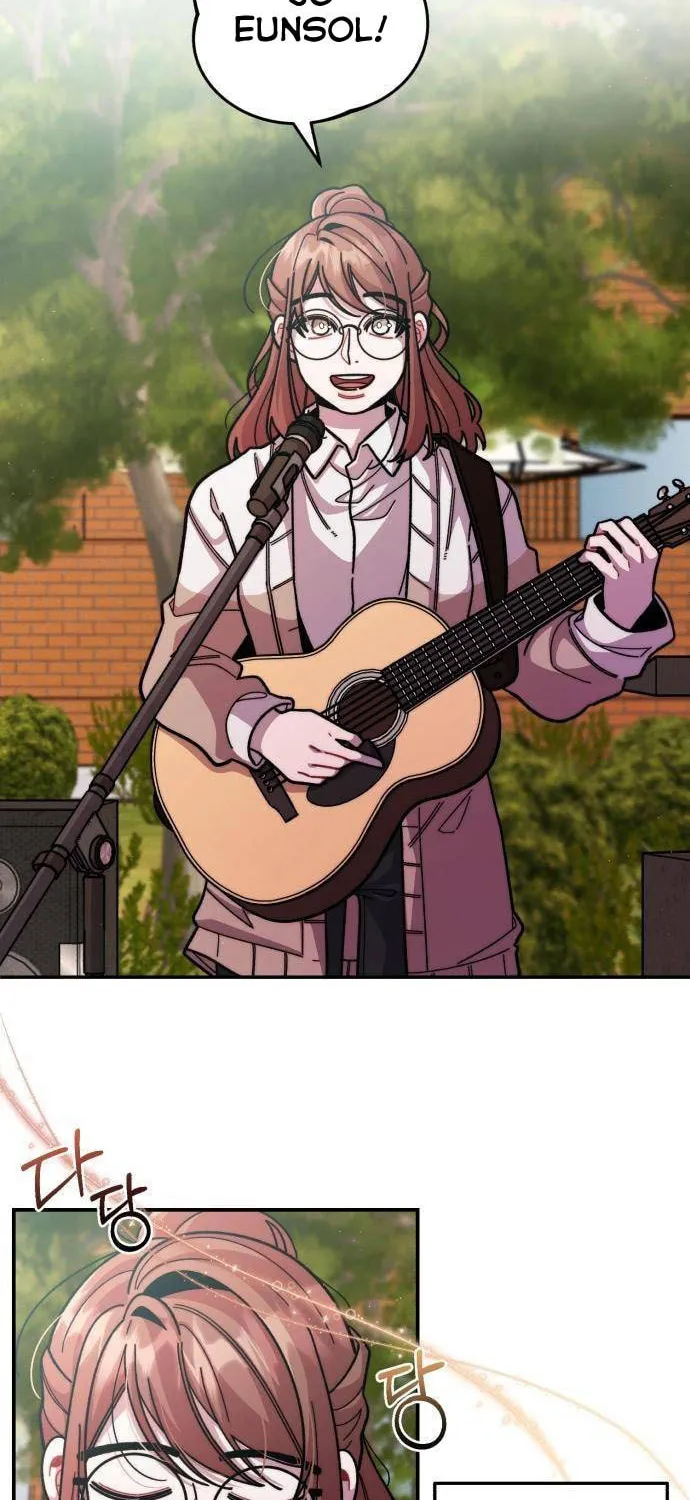 Musician Genius Who Lives Twice Chapter 5 page 20 - 
