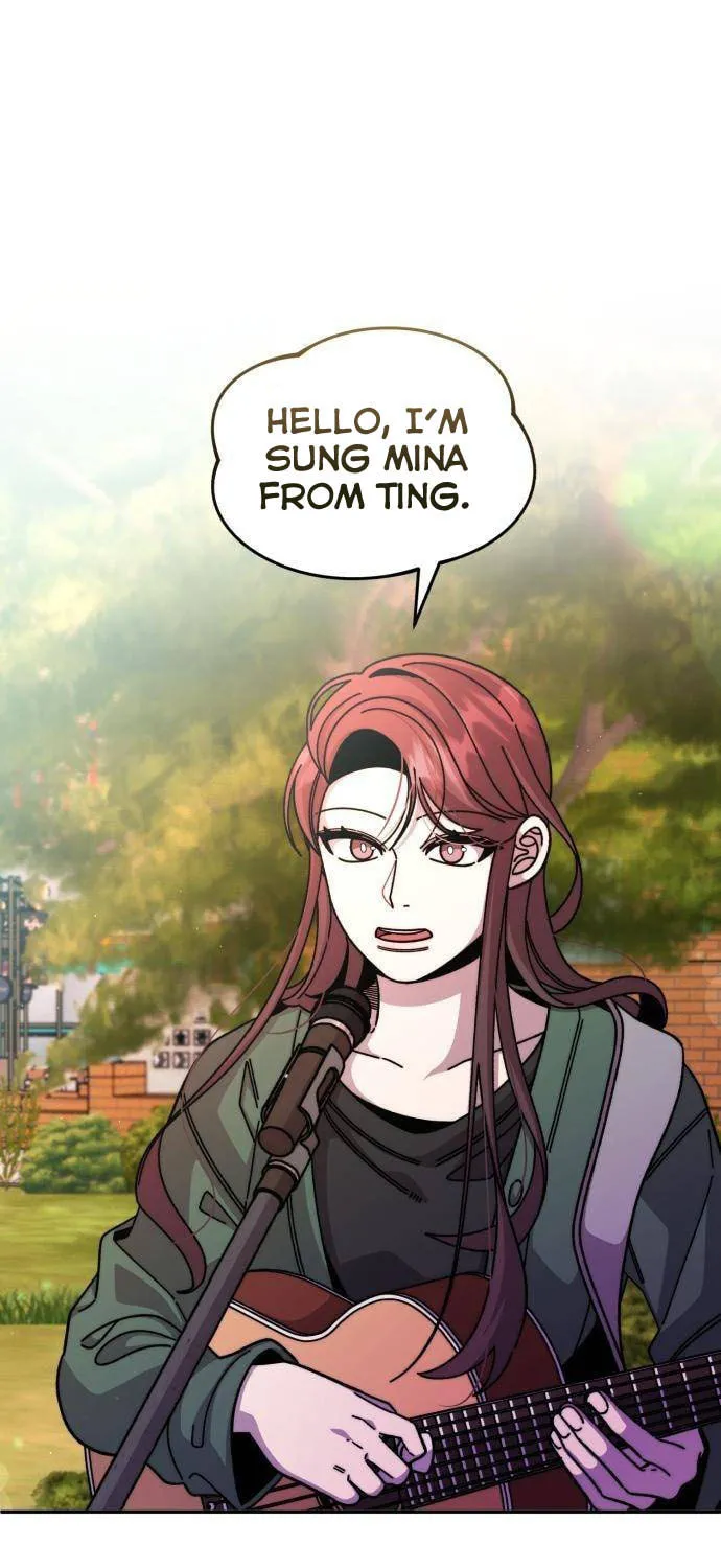 Musician Genius Who Lives Twice Chapter 5 page 3 - 