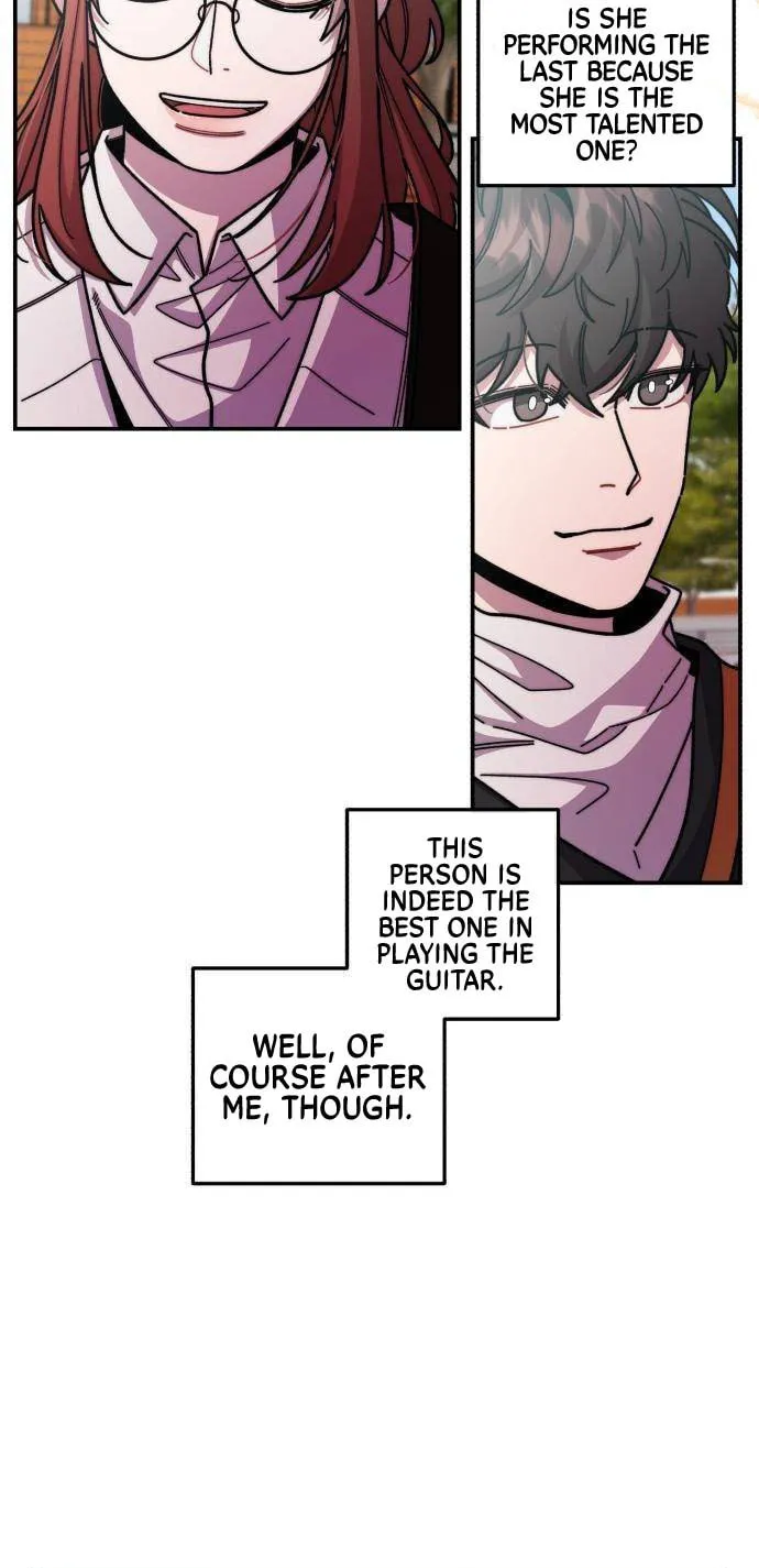 Musician Genius Who Lives Twice Chapter 5 page 21 - 