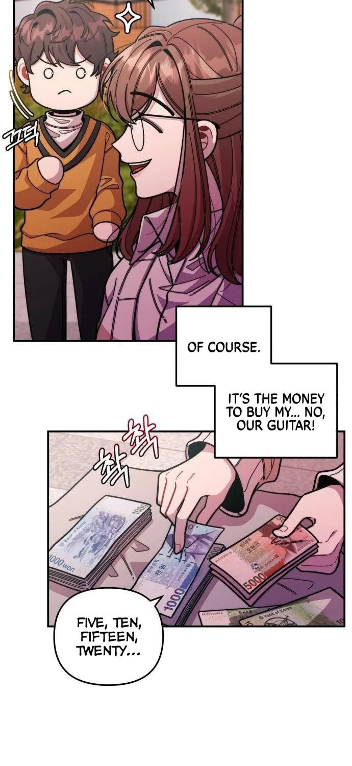 Musician Genius Who Lives Twice Chapter 5 page 23 - 