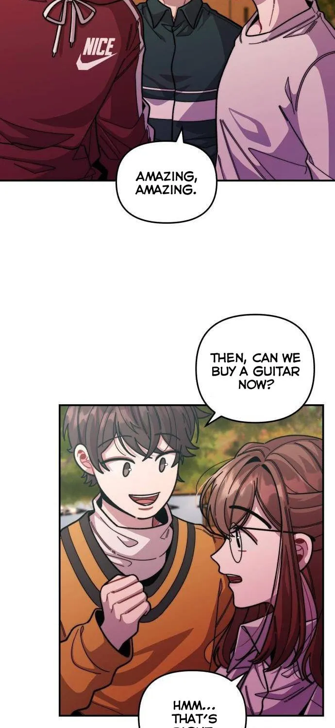 Musician Genius Who Lives Twice Chapter 5 page 25 - 