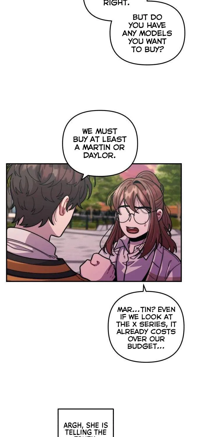 Musician Genius Who Lives Twice Chapter 5 page 26 - 
