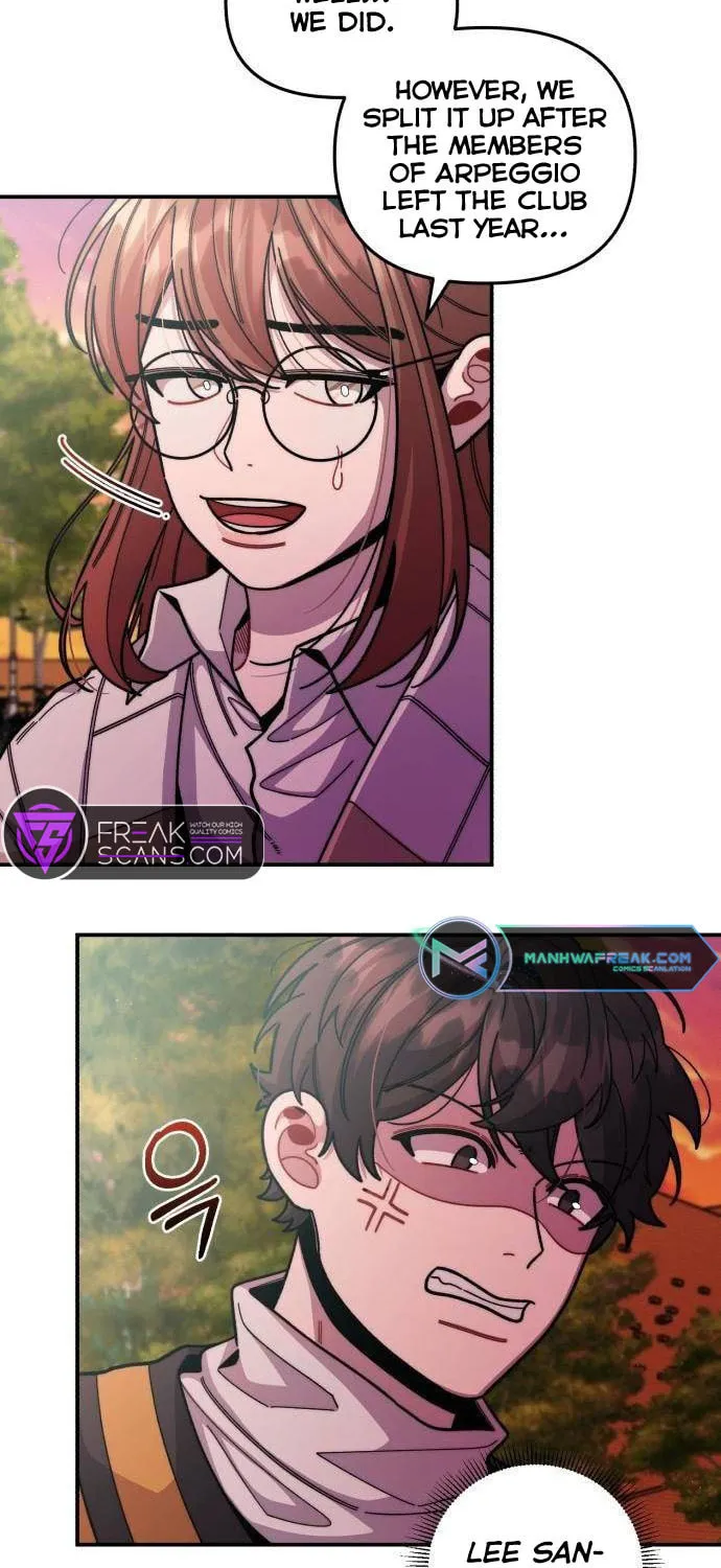 Musician Genius Who Lives Twice Chapter 5 page 29 - 