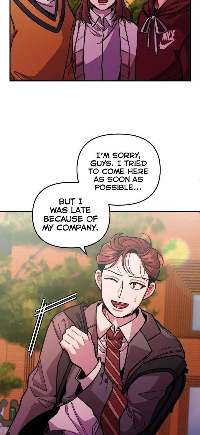 Musician Genius Who Lives Twice Chapter 5 page 35 - 
