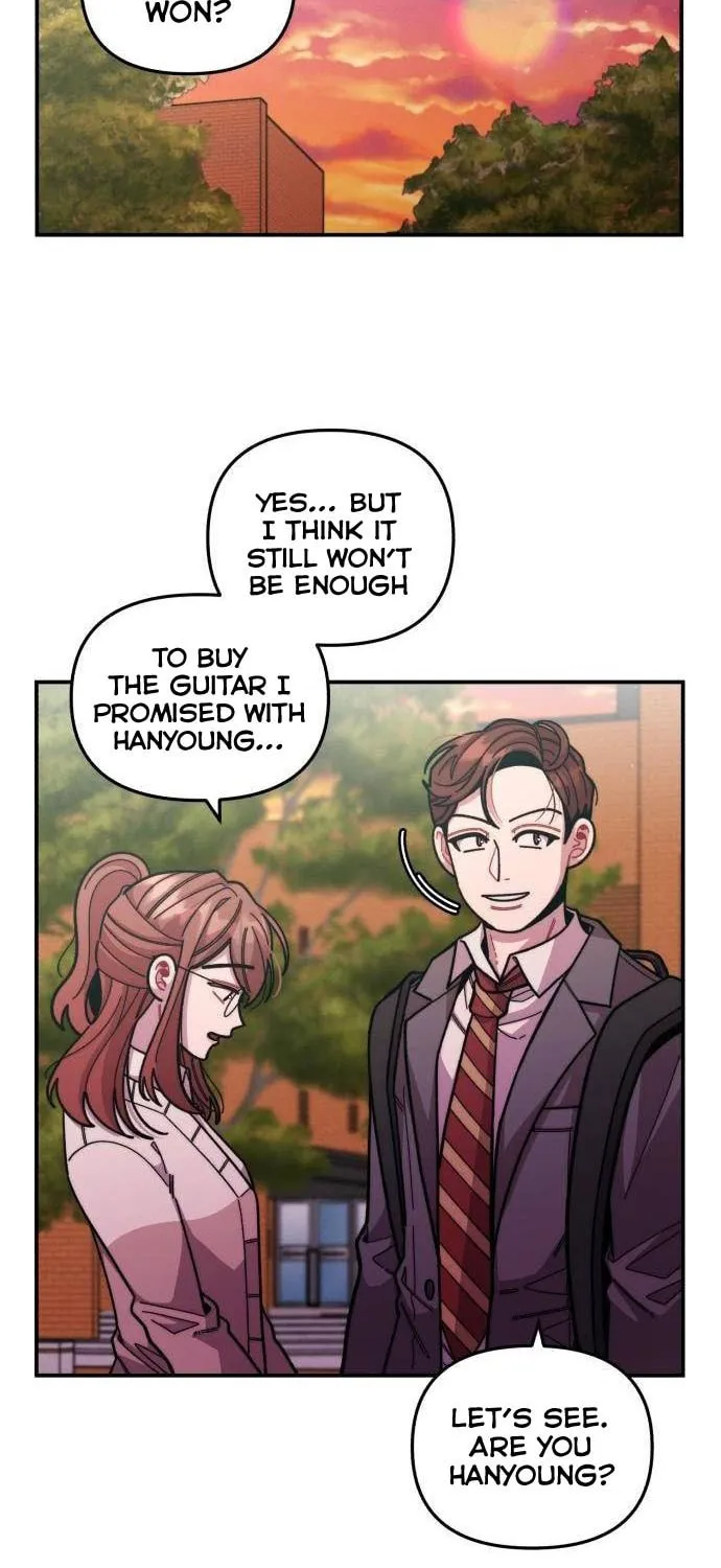 Musician Genius Who Lives Twice Chapter 5 page 38 - 