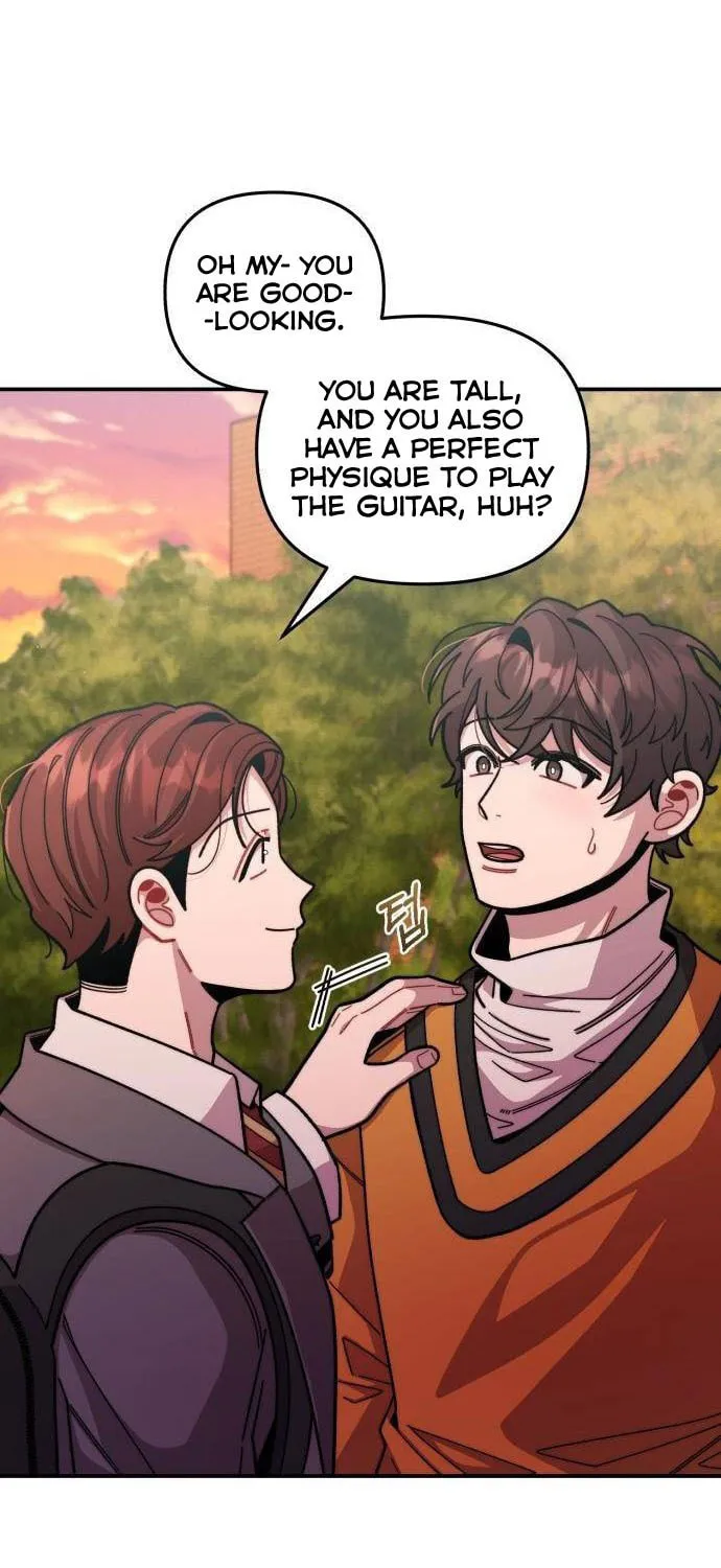 Musician Genius Who Lives Twice Chapter 5 page 39 - 