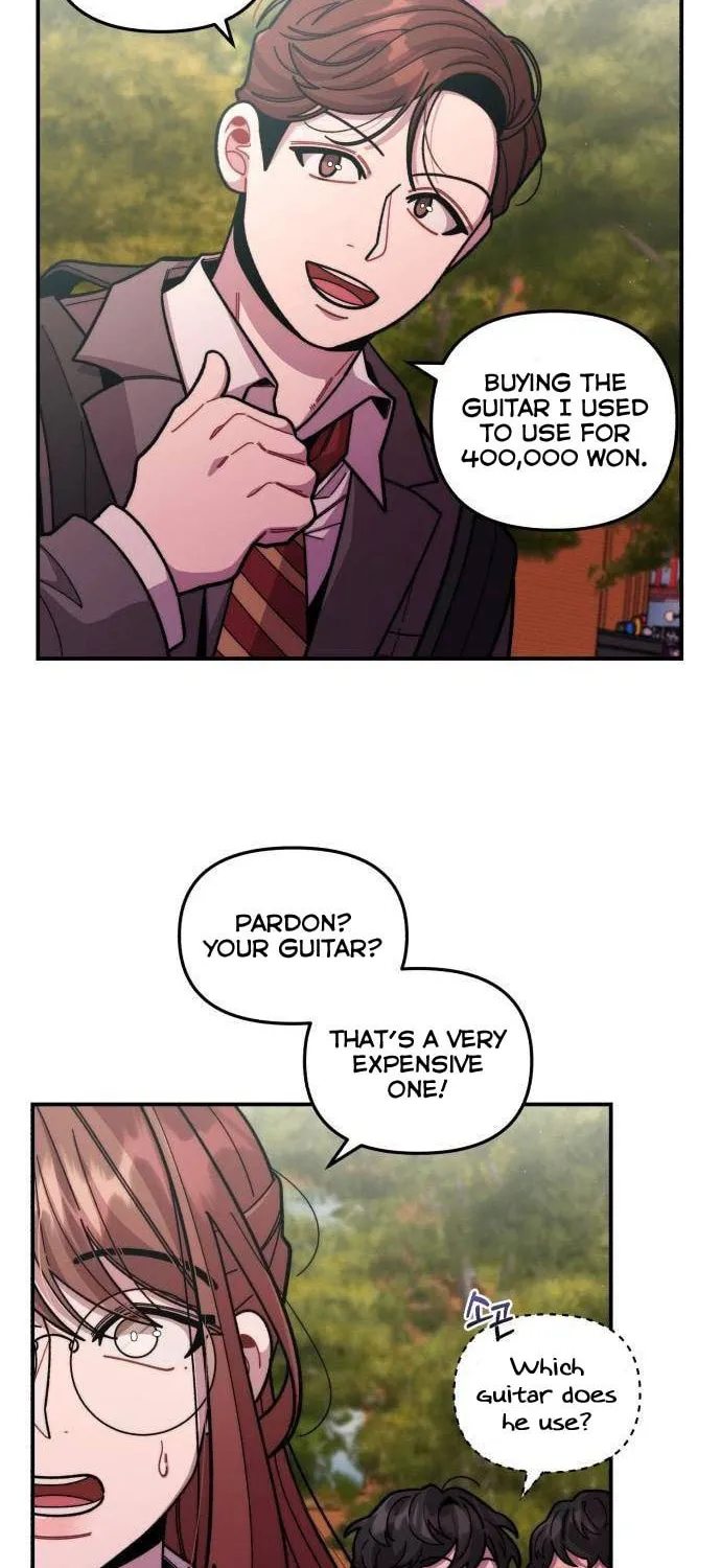 Musician Genius Who Lives Twice Chapter 5 page 42 - 