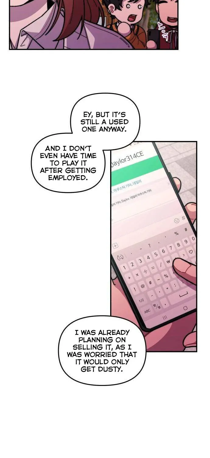 Musician Genius Who Lives Twice Chapter 5 page 43 - 