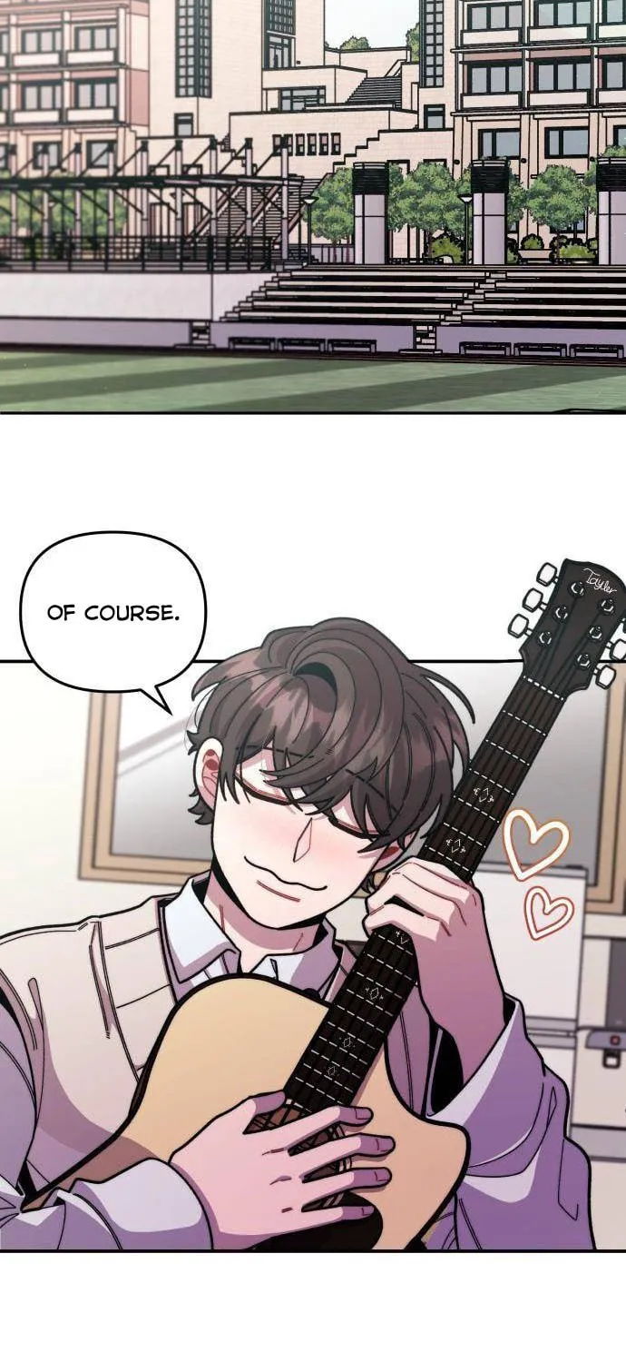 Musician Genius Who Lives Twice Chapter 5 page 49 - 