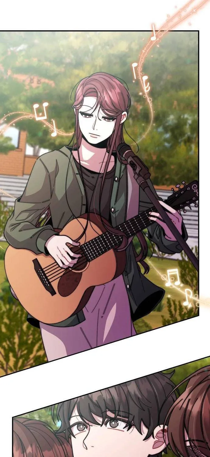 Musician Genius Who Lives Twice Chapter 5 page 6 - 