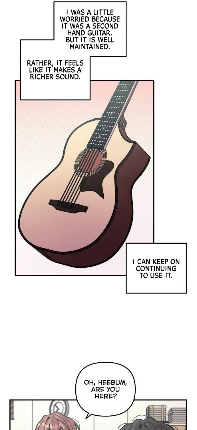 Musician Genius Who Lives Twice Chapter 5 page 51 - 
