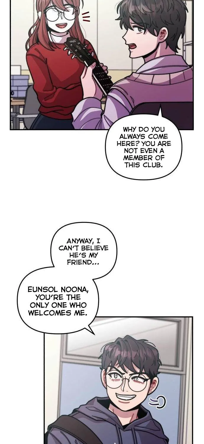 Musician Genius Who Lives Twice Chapter 5 page 52 - 