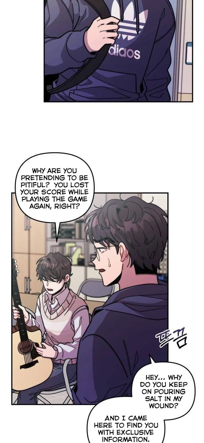Musician Genius Who Lives Twice Chapter 5 page 53 - 