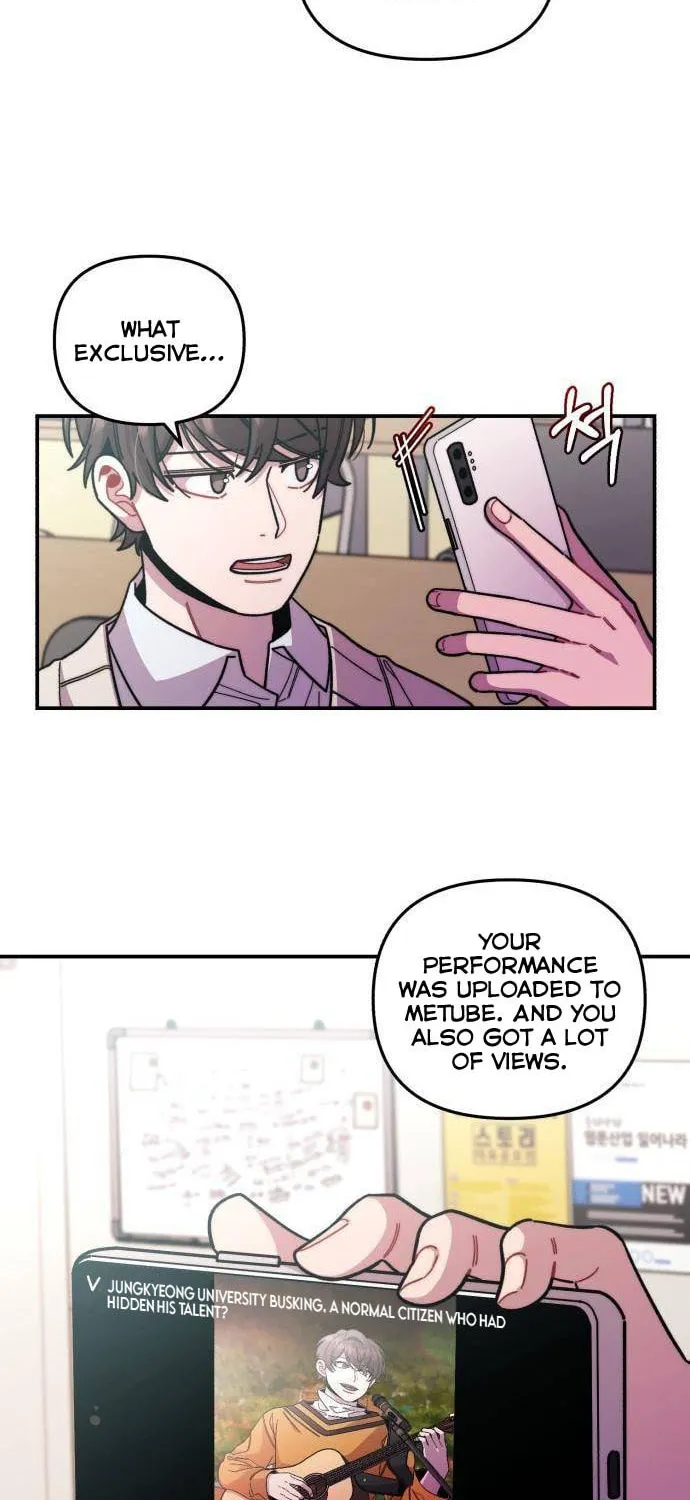 Musician Genius Who Lives Twice Chapter 5 page 54 - 