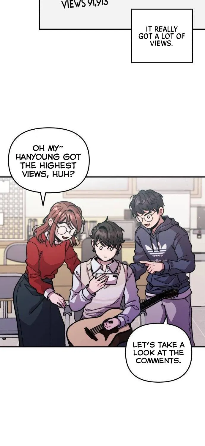 Musician Genius Who Lives Twice Chapter 5 page 56 - 