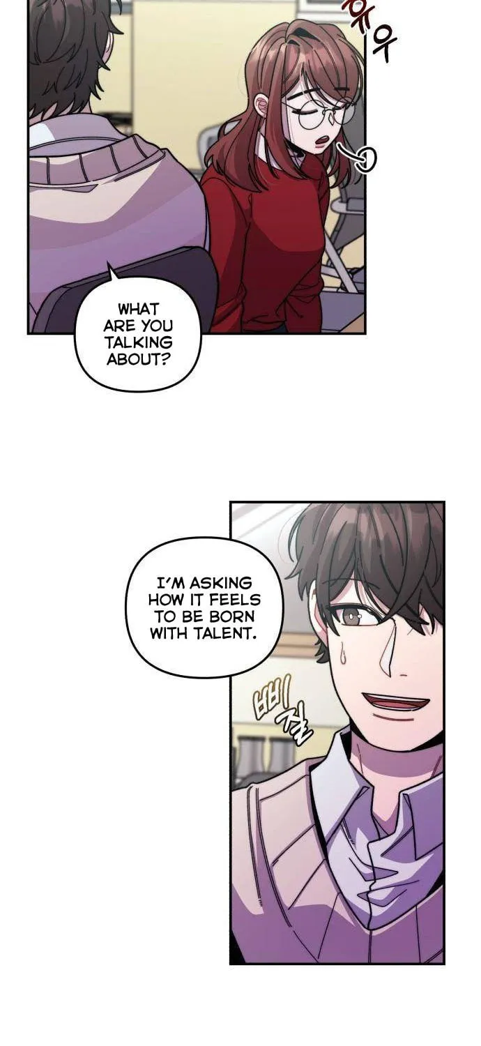 Musician Genius Who Lives Twice Chapter 5 page 59 - 
