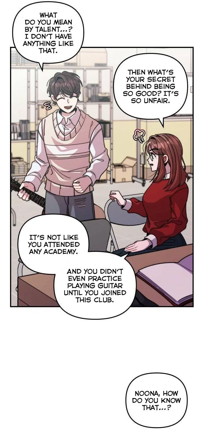Musician Genius Who Lives Twice Chapter 5 page 61 - 