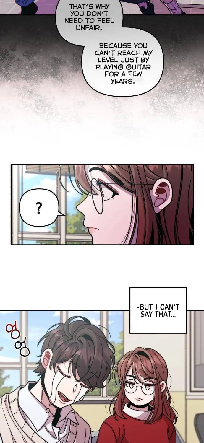 Musician Genius Who Lives Twice Chapter 5 page 64 - 