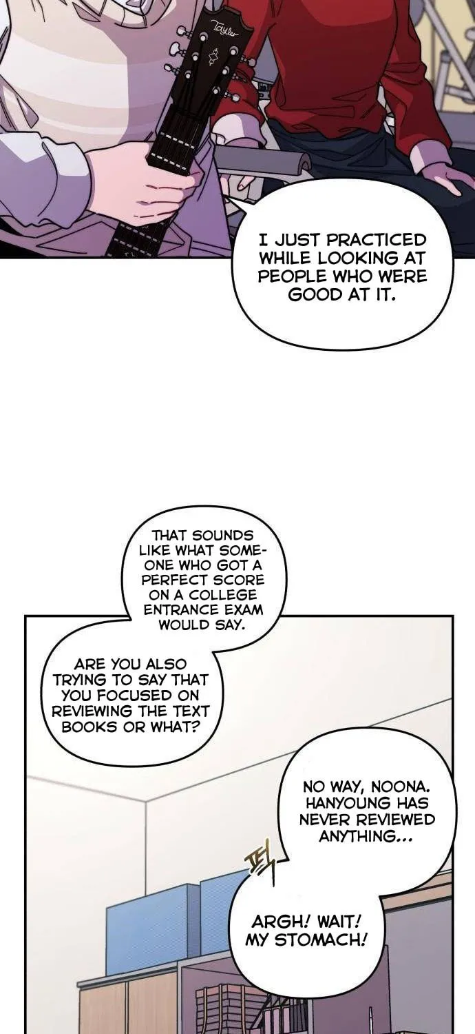 Musician Genius Who Lives Twice Chapter 5 page 65 - 