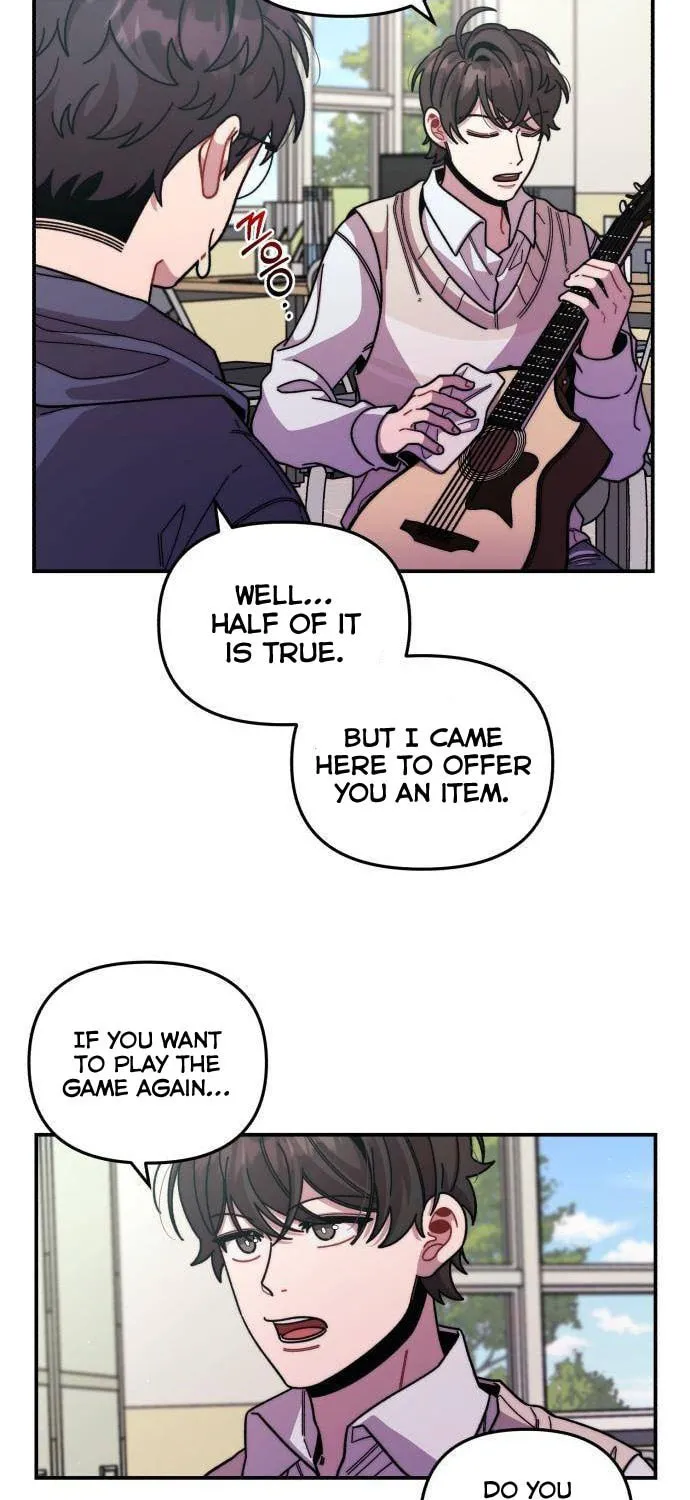 Musician Genius Who Lives Twice Chapter 5 page 67 - 