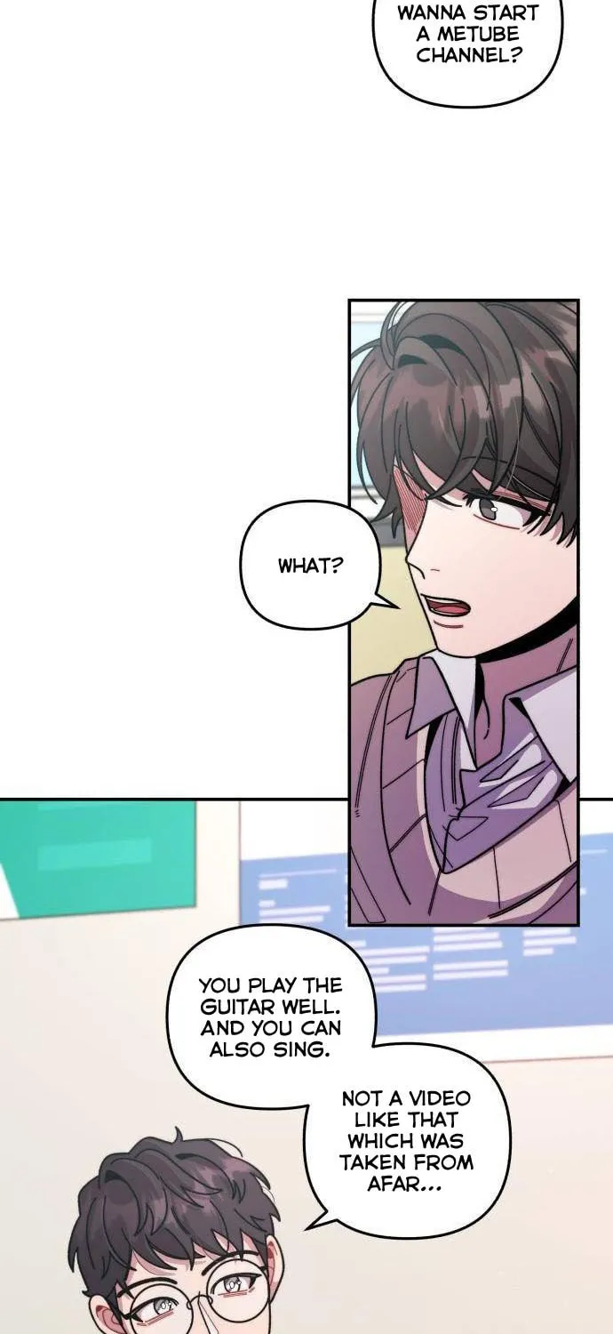 Musician Genius Who Lives Twice Chapter 5 page 68 - 
