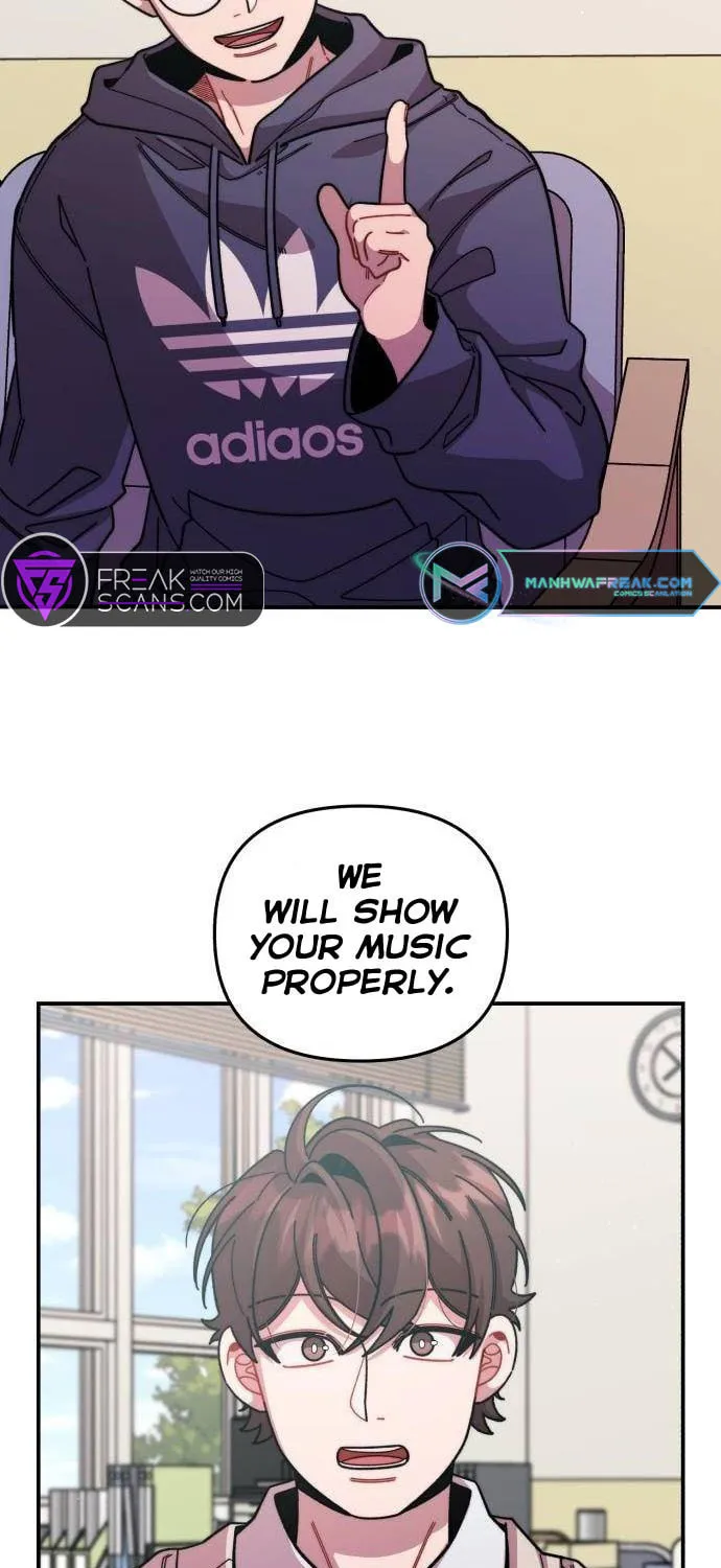 Musician Genius Who Lives Twice Chapter 5 page 69 - 