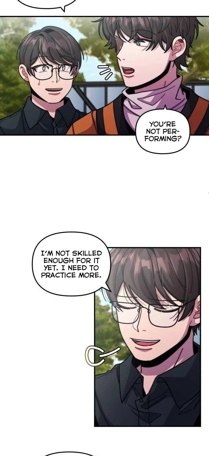 Musician Genius Who Lives Twice Chapter 5 page 9 - 
