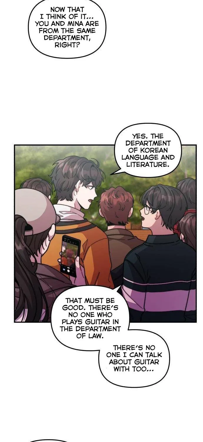 Musician Genius Who Lives Twice Chapter 5 page 10 - 