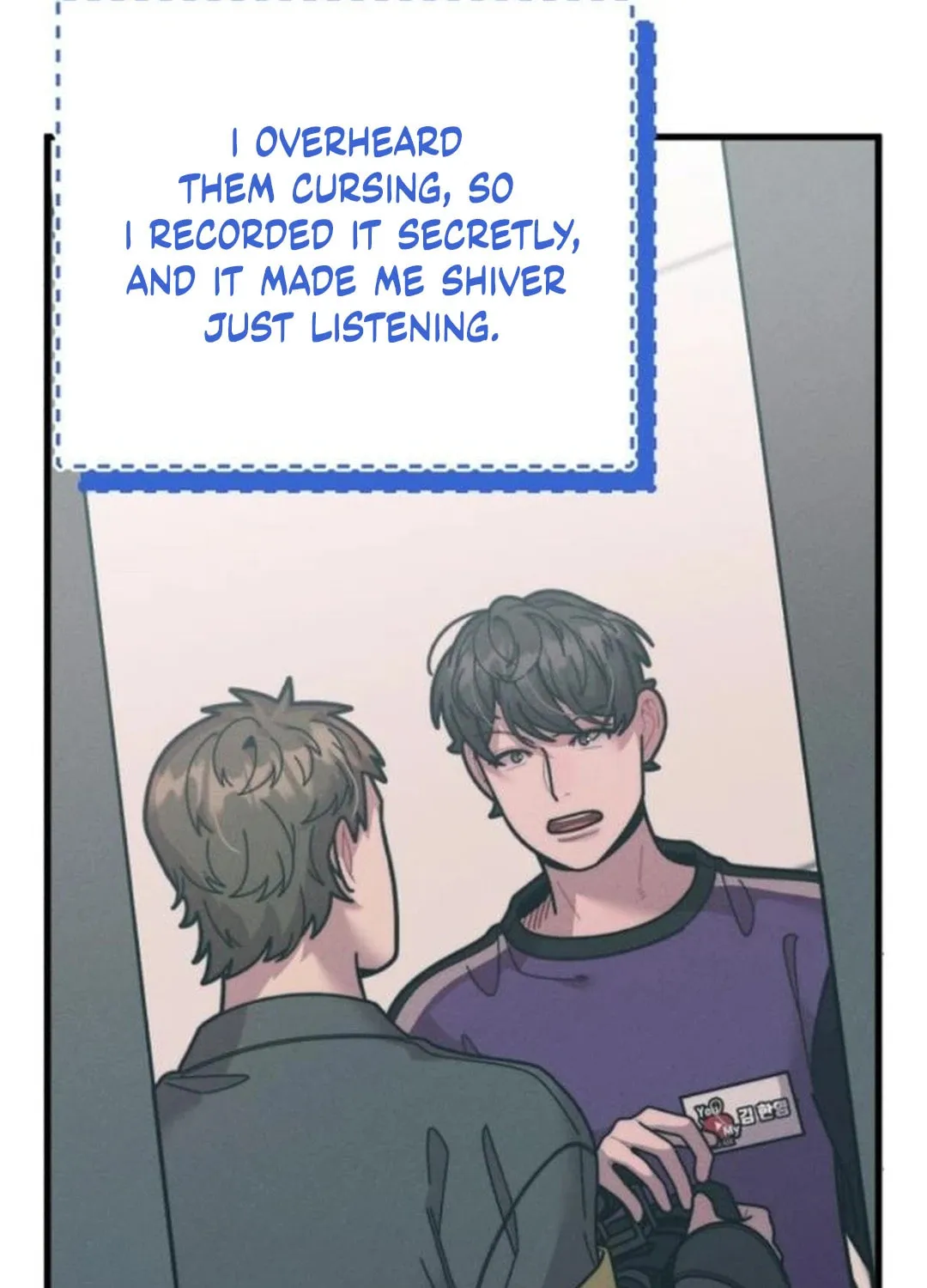 Musician Genius Who Lives Twice Chapter 50 page 116 - 