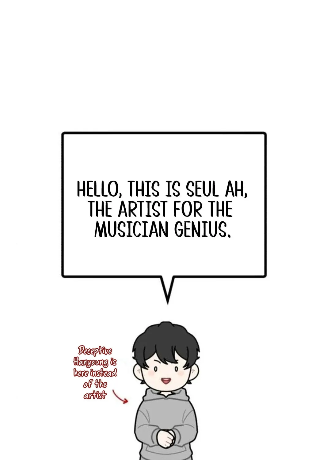 Musician Genius Who Lives Twice Chapter 50 page 126 - 