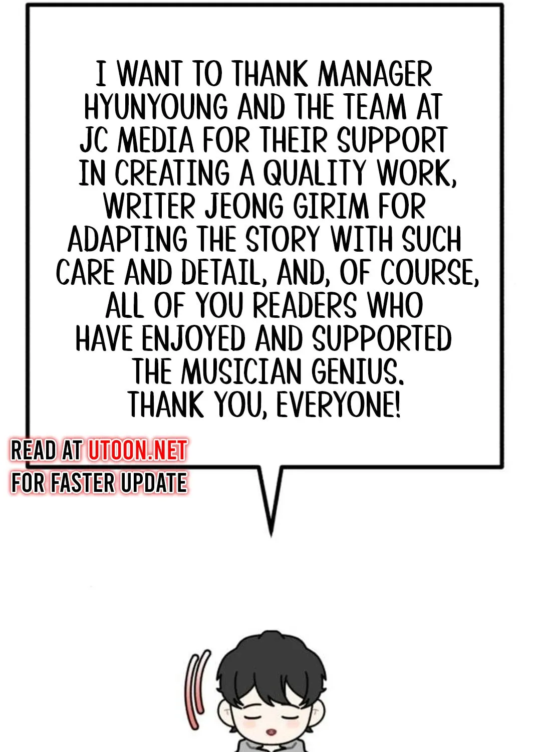 Musician Genius Who Lives Twice Chapter 50 page 130 - 