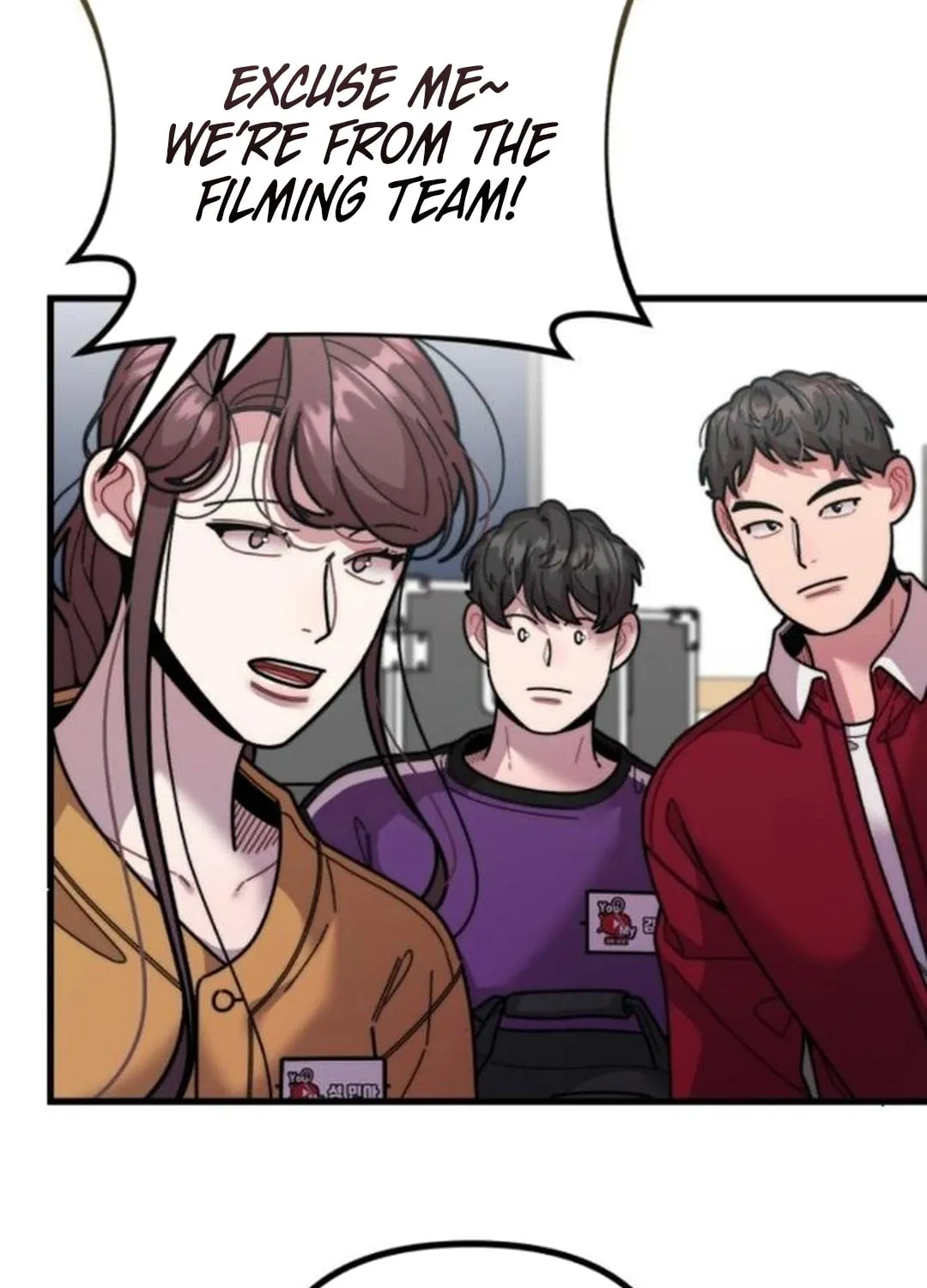 Musician Genius Who Lives Twice Chapter 50 page 15 - 