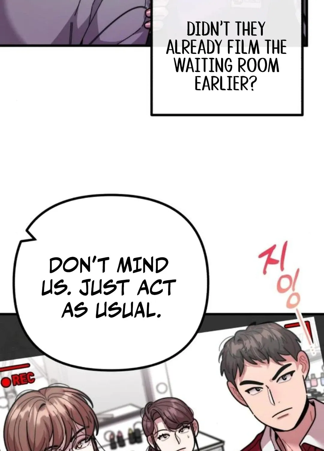 Musician Genius Who Lives Twice Chapter 50 page 18 - 