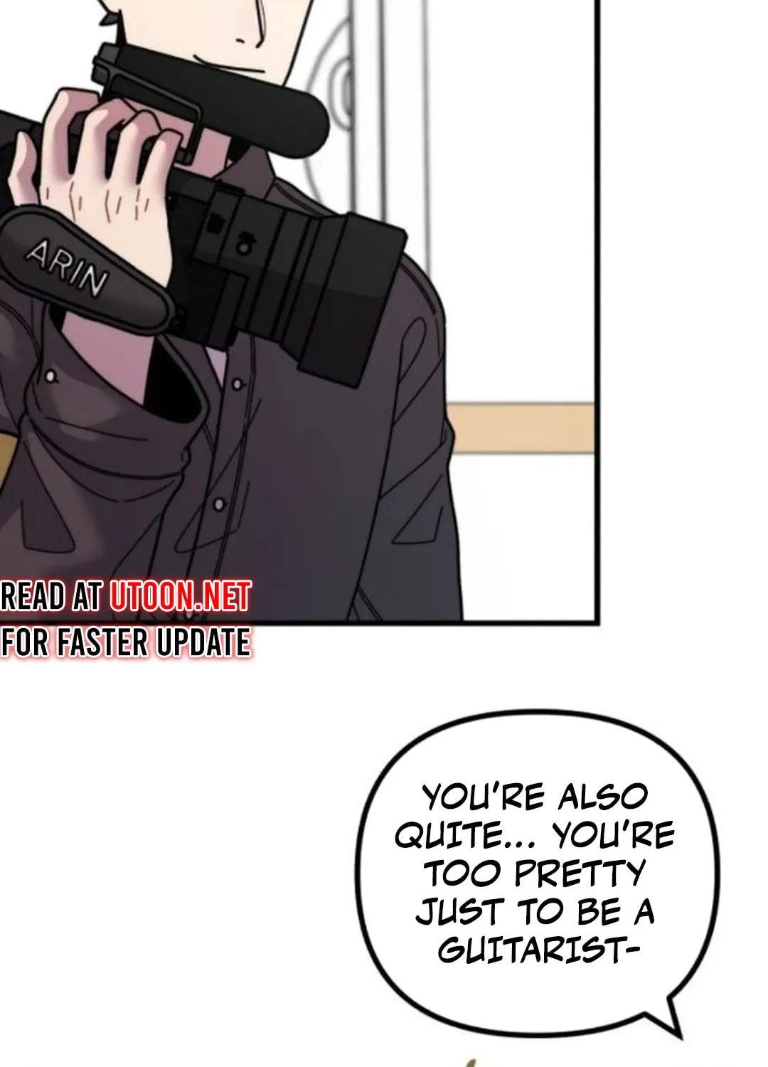 Musician Genius Who Lives Twice Chapter 50 page 26 - 