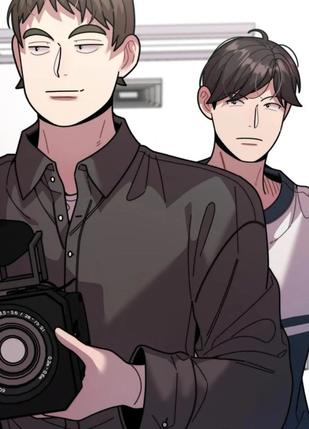 Musician Genius Who Lives Twice Chapter 50 page 37 - 
