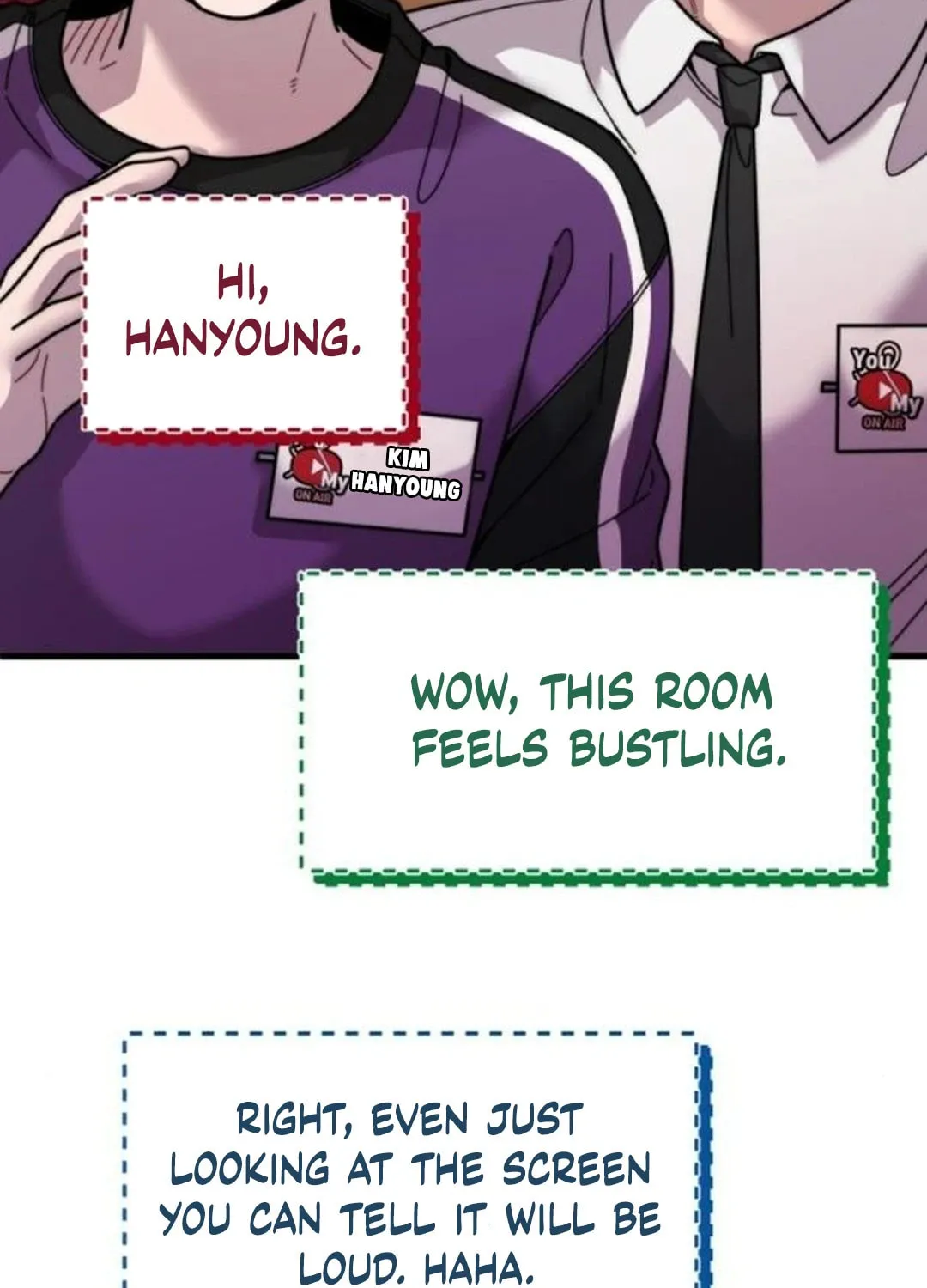 Musician Genius Who Lives Twice Chapter 50 page 45 - 