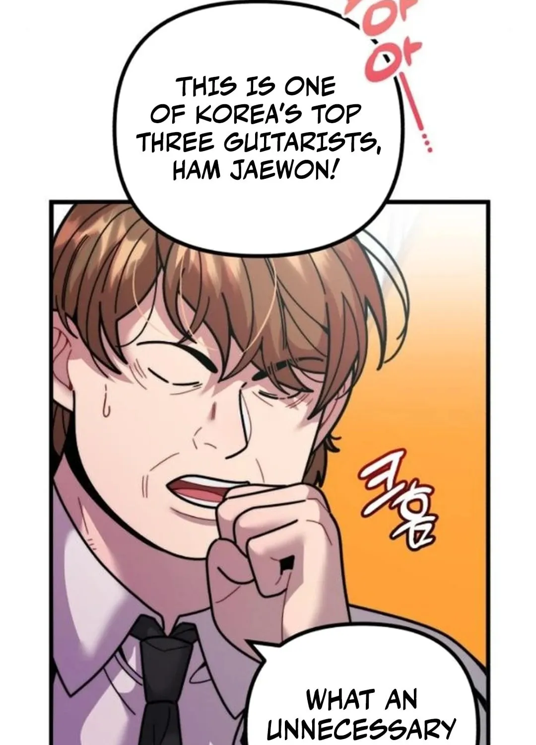 Musician Genius Who Lives Twice Chapter 50 page 48 - 