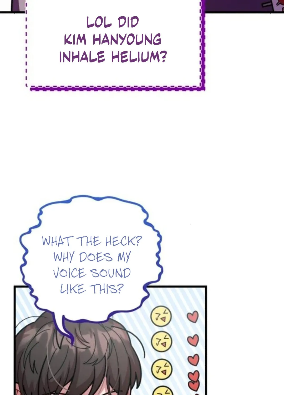 Musician Genius Who Lives Twice Chapter 50 page 51 - 