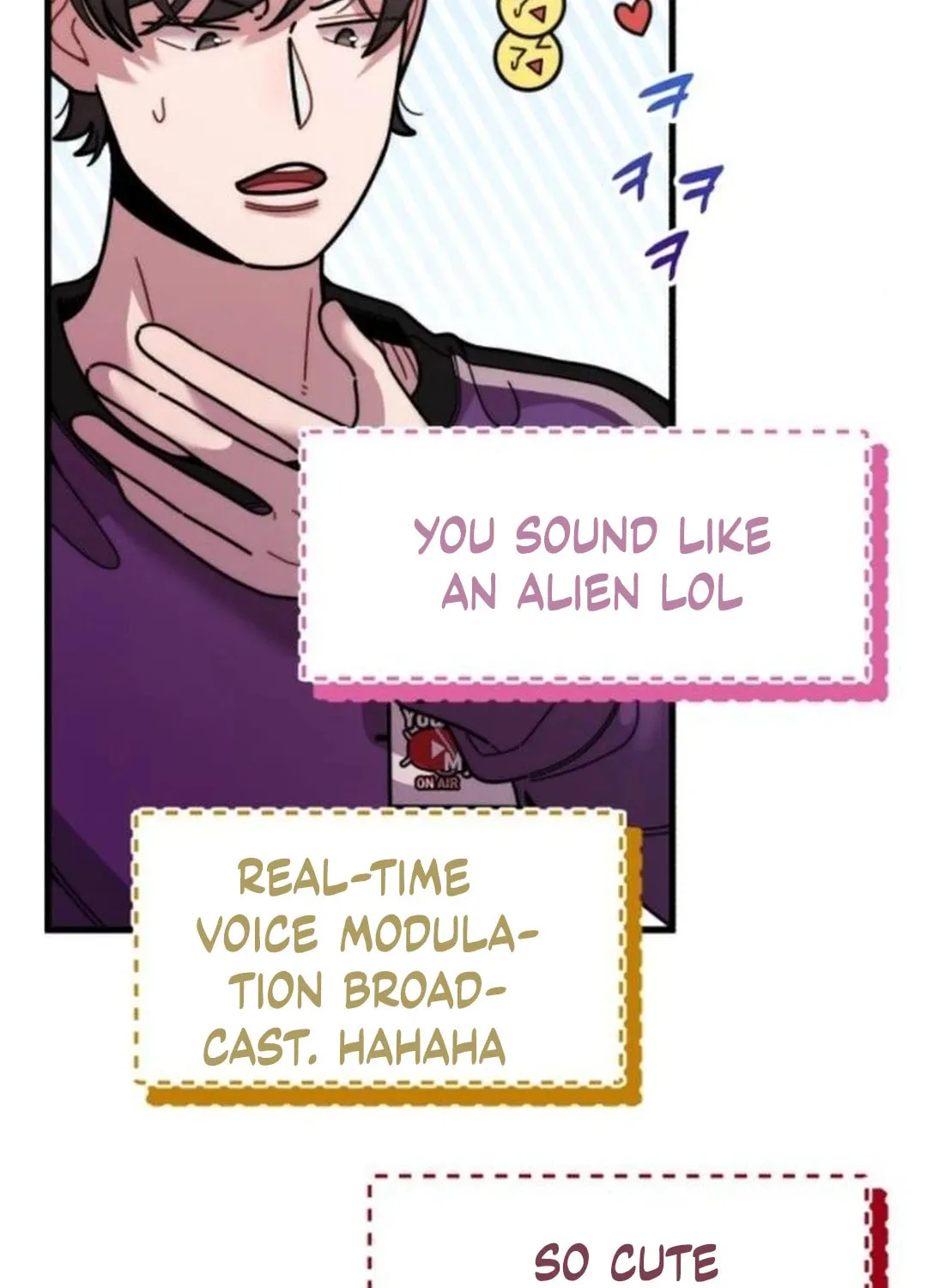 Musician Genius Who Lives Twice Chapter 50 page 52 - 