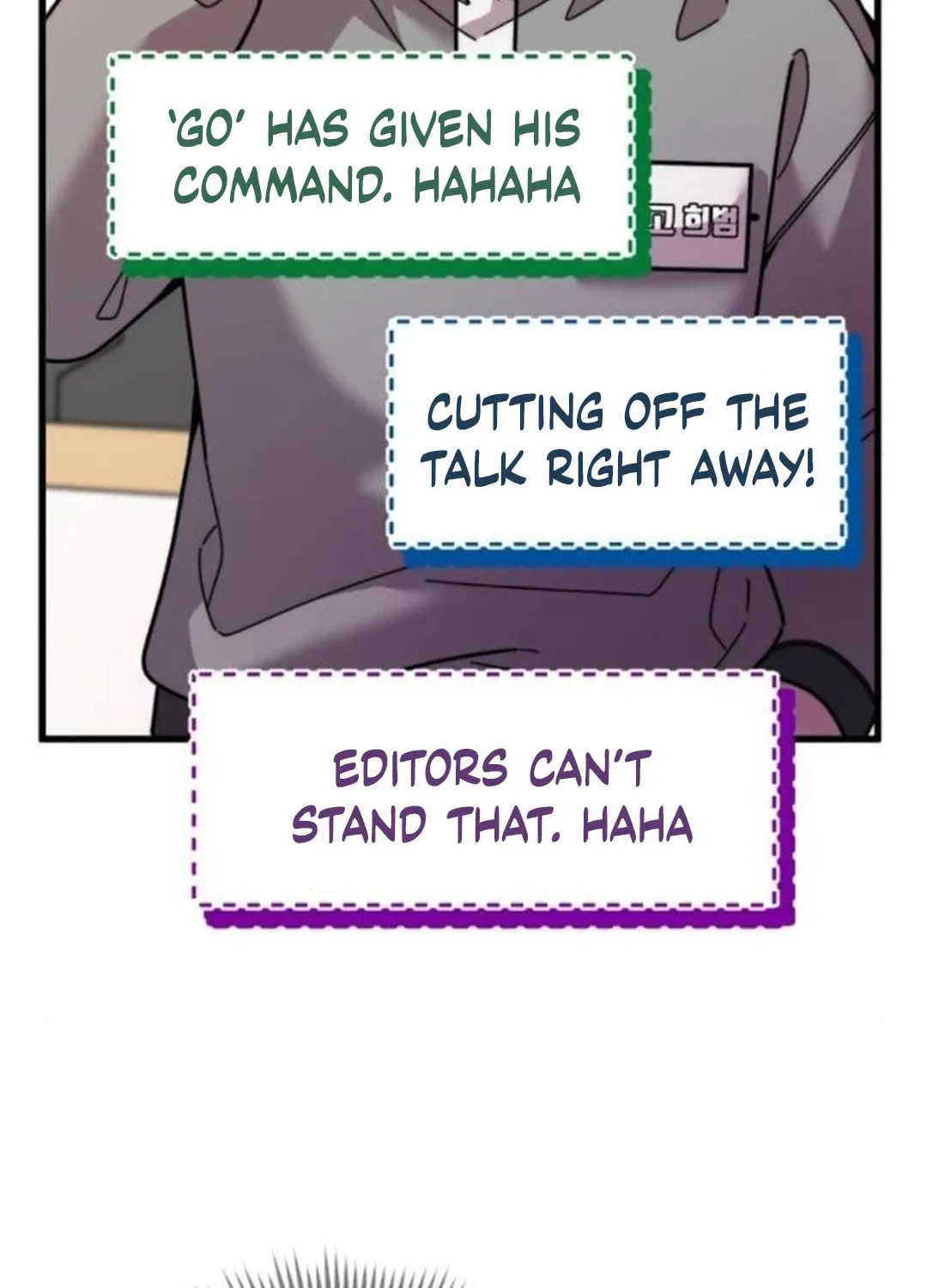 Musician Genius Who Lives Twice Chapter 50 page 55 - 