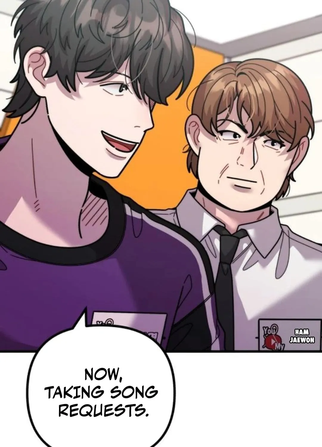 Musician Genius Who Lives Twice Chapter 50 page 57 - 
