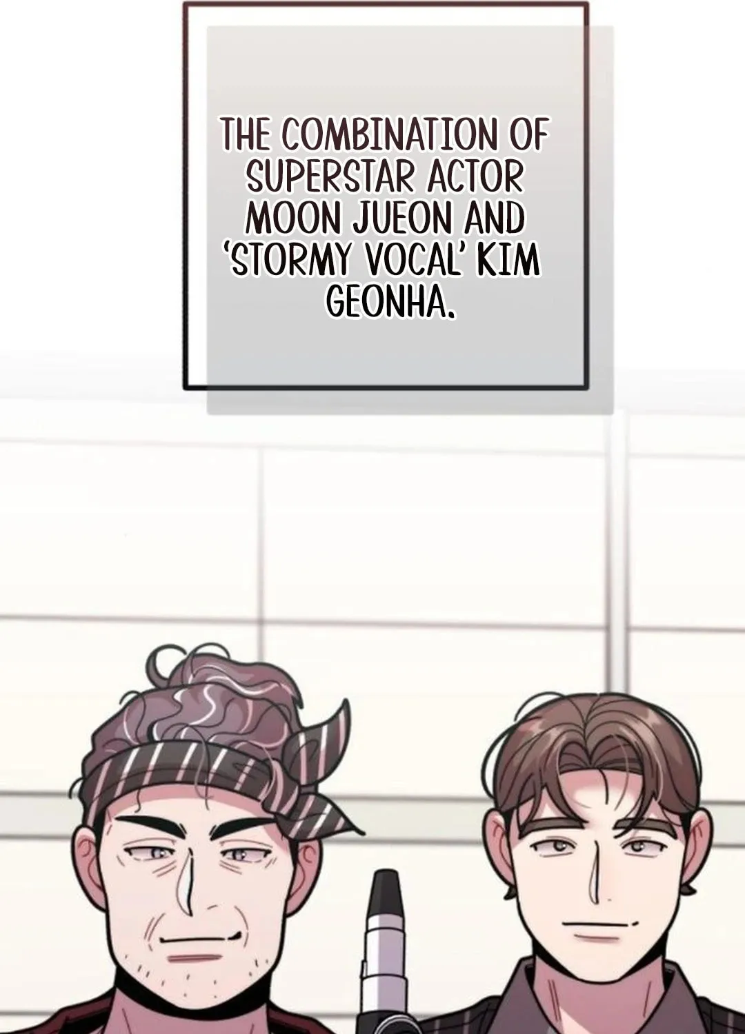 Musician Genius Who Lives Twice Chapter 50 page 61 - 