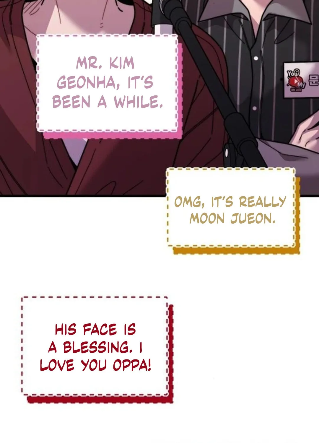 Musician Genius Who Lives Twice Chapter 50 page 62 - 