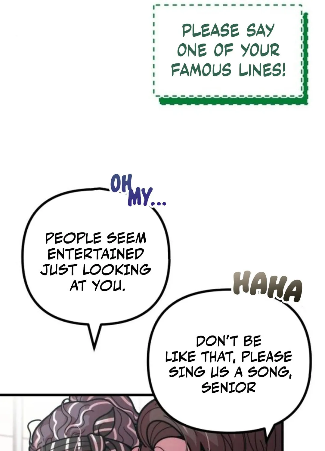 Musician Genius Who Lives Twice Chapter 50 page 63 - 
