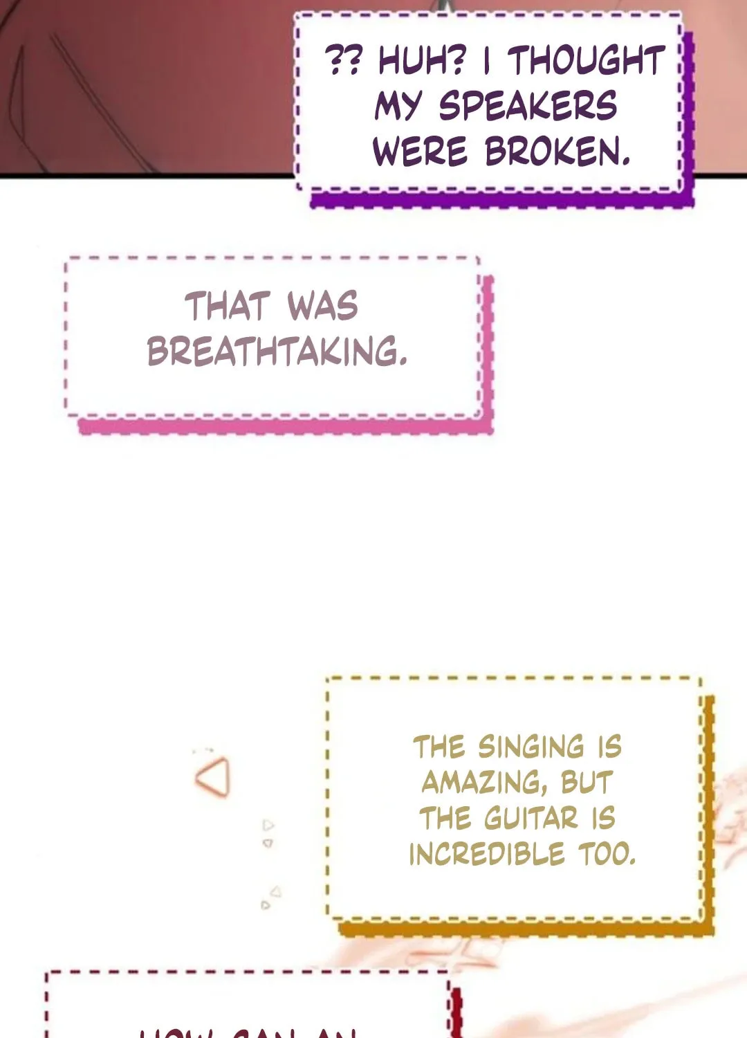 Musician Genius Who Lives Twice Chapter 50 page 68 - 