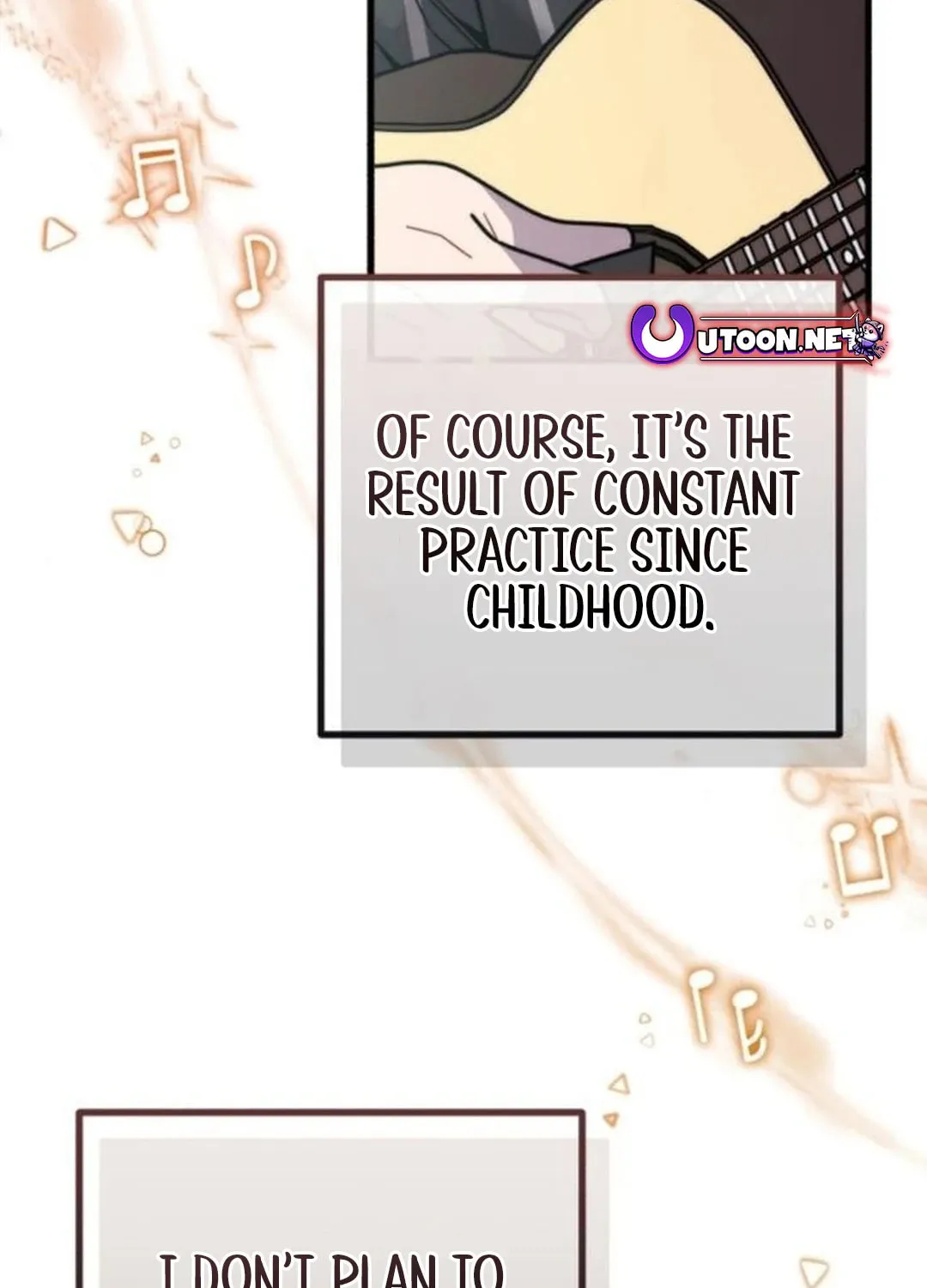 Musician Genius Who Lives Twice Chapter 50 page 70 - 