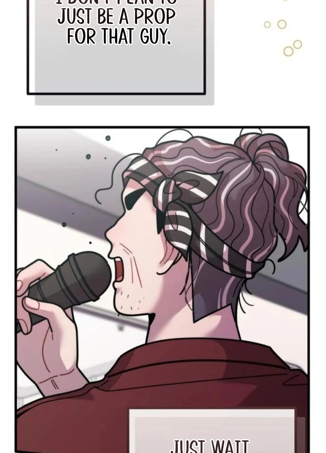 Musician Genius Who Lives Twice Chapter 50 page 71 - 